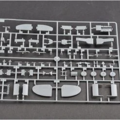 02851 | Trumpeter 1/48 Supermarine Seafang F.MK.32 Fighter Scaled Plastic Model Kit -Trumpeter Sales Shop TRU 02851 57 1200x800 1