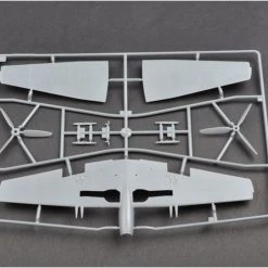 02851 | Trumpeter 1/48 Supermarine Seafang F.MK.32 Fighter Scaled Plastic Model Kit -Trumpeter Sales Shop TRU 02851 58 1200x800 1