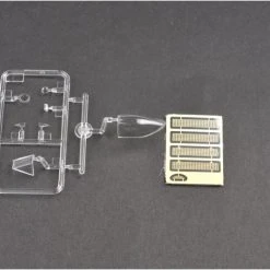02851 | Trumpeter 1/48 Supermarine Seafang F.MK.32 Fighter Scaled Plastic Model Kit -Trumpeter Sales Shop TRU 02851 59 1200x800 1