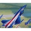 02857 | Trumpeter 1/48 PLAAF J-10AY Vigorous Dragon (8.1 Aerobatic Team) Fighter Scaled Plastic Model -Trumpeter Sales Shop TRU 02857 00 1200x800 1