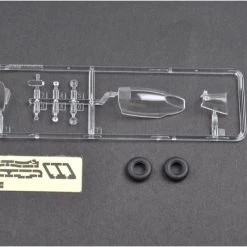 02858 | Trumpeter 1/48 MiG-21F-13 Fishbed Jet Scaled Plastic Model Kit -Trumpeter Sales Shop TRU 02858 58 1200x800 1