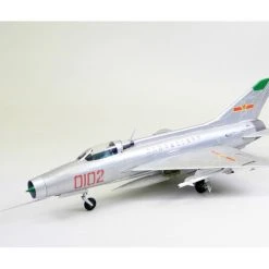 02858 | Trumpeter 1/48 MiG-21F-13 Fishbed Jet Scaled Plastic Model Kit -Trumpeter Sales Shop TRU 02858 60 1200x800 1