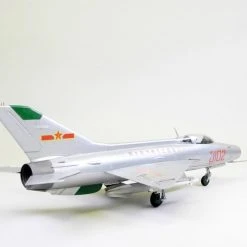 02858 | Trumpeter 1/48 MiG-21F-13 Fishbed Jet Scaled Plastic Model Kit -Trumpeter Sales Shop TRU 02858 62 1200x800 1