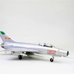 02858 | Trumpeter 1/48 MiG-21F-13 Fishbed Jet Scaled Plastic Model Kit -Trumpeter Sales Shop TRU 02858 63 1200x800 1