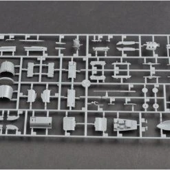 02858 | Trumpeter 1/48 MiG-21F-13 Fishbed Jet Scaled Plastic Model Kit -Trumpeter Sales Shop TRU 02858 68 1200x800 1