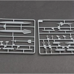02858 | Trumpeter 1/48 MiG-21F-13 Fishbed Jet Scaled Plastic Model Kit -Trumpeter Sales Shop TRU 02858 69 1200x800 1