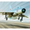02859 | Trumpeter 1/48 J-7A Fighter Jet Scaled Plastic Model Kit -Trumpeter Sales Shop TRU 02859 51 1200x800 1