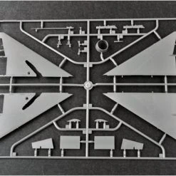 02859 | Trumpeter 1/48 J-7A Fighter Jet Scaled Plastic Model Kit -Trumpeter Sales Shop TRU 02859 60 1200x800 1