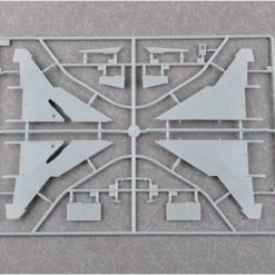 02861 | Trumpeter 1/48 J-7G Fighter Jet Scaled Plastic Model Kit -Trumpeter Sales Shop TRU 02861 56 1200x800 1