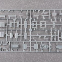 02861 | Trumpeter 1/48 J-7G Fighter Jet Scaled Plastic Model Kit -Trumpeter Sales Shop TRU 02861 57 1200x800 1