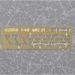 02861 | Trumpeter 1/48 J-7G Fighter Jet Scaled Plastic Model Kit -Trumpeter Sales Shop TRU 02861 62 1200x800 1