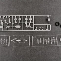 02864 | Trumpeter 1/48 J-7C/J-7D Jet Scaled Plastic Model Kit -Trumpeter Sales Shop TRU 02864 58 1200x800 1