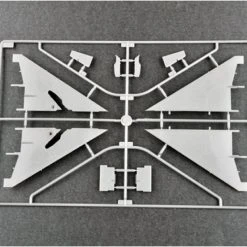 02864 | Trumpeter 1/48 J-7C/J-7D Jet Scaled Plastic Model Kit -Trumpeter Sales Shop TRU 02864 61 1200x800 1