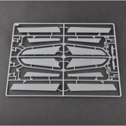 02868 | Trumpeter 1/48 A-3D-2 Skywarrior Strategic Bomber Scaled Plastic Model Kit -Trumpeter Sales Shop TRU 02868 59 1200x800 1