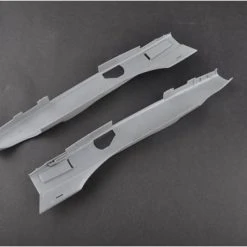 02868 | Trumpeter 1/48 A-3D-2 Skywarrior Strategic Bomber Scaled Plastic Model Kit -Trumpeter Sales Shop TRU 02868 62 1200x800 1