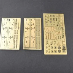 02868 | Trumpeter 1/48 A-3D-2 Skywarrior Strategic Bomber Scaled Plastic Model Kit -Trumpeter Sales Shop TRU 02868 67 1200x800 1