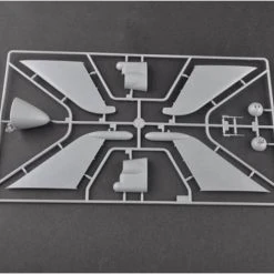 02868 | Trumpeter 1/48 A-3D-2 Skywarrior Strategic Bomber Scaled Plastic Model Kit -Trumpeter Sales Shop TRU 02868 68 1200x800 1