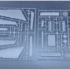 02869 | Trumpeter 1/48 KA-3B-2 Skywarrior Strategic Bomber Scaled Plastic Model Kit -Trumpeter Sales Shop TRU 02869 07 1200x800 1