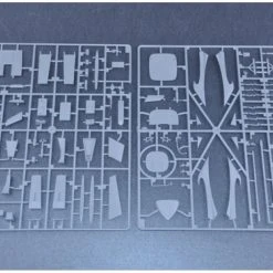 02869 | Trumpeter 1/48 KA-3B-2 Skywarrior Strategic Bomber Scaled Plastic Model Kit -Trumpeter Sales Shop TRU 02869 08 1200x800 1