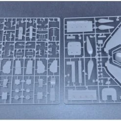 02869 | Trumpeter 1/48 KA-3B-2 Skywarrior Strategic Bomber Scaled Plastic Model Kit -Trumpeter Sales Shop TRU 02869 09 1200x800 1