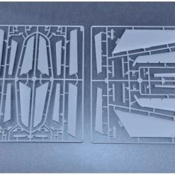 02869 | Trumpeter 1/48 KA-3B-2 Skywarrior Strategic Bomber Scaled Plastic Model Kit -Trumpeter Sales Shop TRU 02869 12 1200x800 1