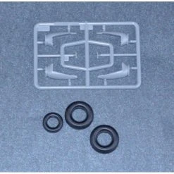 02869 | Trumpeter 1/48 KA-3B-2 Skywarrior Strategic Bomber Scaled Plastic Model Kit -Trumpeter Sales Shop TRU 02869 15 1200x800 1