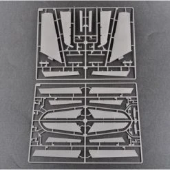02871 | Trumpeter 1/48 EA-3B Skywarrior Strategic Bomber Scaled Plastic Model Kit -Trumpeter Sales Shop TRU 02871 58 1200x800 1