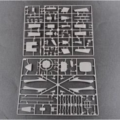 02871 | Trumpeter 1/48 EA-3B Skywarrior Strategic Bomber Scaled Plastic Model Kit -Trumpeter Sales Shop TRU 02871 59 1200x800 1