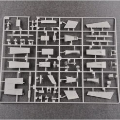 02872 | Trumpeter 1/48 EKA-3B Skywarrior Strategic Bomber Scaled Plastic Model Kit -Trumpeter Sales Shop TRU 02872 62 1200x800 1