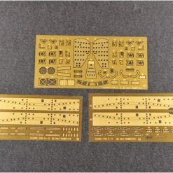 02872 | Trumpeter 1/48 EKA-3B Skywarrior Strategic Bomber Scaled Plastic Model Kit -Trumpeter Sales Shop TRU 02872 64 1200x800 1