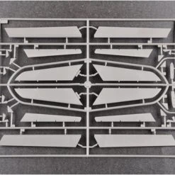 02872 | Trumpeter 1/48 EKA-3B Skywarrior Strategic Bomber Scaled Plastic Model Kit -Trumpeter Sales Shop TRU 02872 65 1200x800 1
