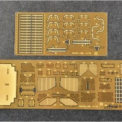 02881 | Trumpeter 1/48 H-34 US Marines Helicopter Scaled Plastic Model Kit -Trumpeter Sales Shop TRU 02881 11 1200x800 1