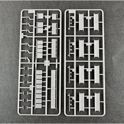 02883 | Trumpeter 1/48 US CH-34 Army Rescue Helicopter Scaled Plastic Model Kit 22 02883 | Trumpeter 1/48 US CH-34 Army Rescue Helicopter Scaled Plastic Model Kit -Trumpeter Sales Shop TRU 02883 08 1200x800 1