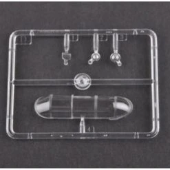 02887 | Trumpeter 1/48 Chinese Nanchang CJ-6 Trainer Scaled Plastic Model Kit -Trumpeter Sales Shop TRU 02887 53 1200x800 1