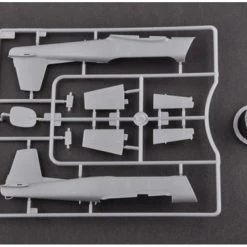 02887 | Trumpeter 1/48 Chinese Nanchang CJ-6 Trainer Scaled Plastic Model Kit -Trumpeter Sales Shop TRU 02887 54 1200x800 1