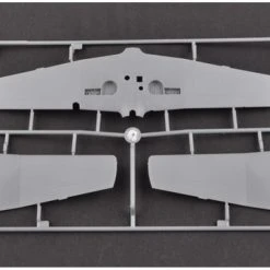 02887 | Trumpeter 1/48 Chinese Nanchang CJ-6 Trainer Scaled Plastic Model Kit -Trumpeter Sales Shop TRU 02887 57 1200x800 1