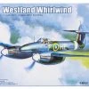 02890 | Trumpeter 1/48 British Westland Whirlwind Fighter Scaled Plastic Model Kit -Trumpeter Sales Shop TRU 02890 00 1200x800 1