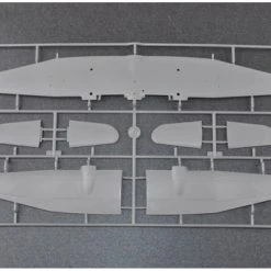 02890 | Trumpeter 1/48 British Westland Whirlwind Fighter Scaled Plastic Model Kit -Trumpeter Sales Shop TRU 02890 55 1200x800 1