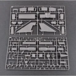 02892 | Trumpeter 1/48 F-106B Delta Dart Jet Scaled Plastic Model Kit -Trumpeter Sales Shop TRU 02892 57 1200x800 1