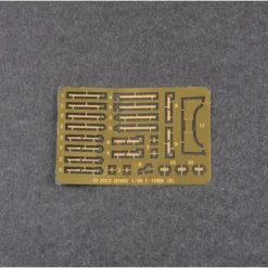 02892 | Trumpeter 1/48 F-106B Delta Dart Jet Scaled Plastic Model Kit -Trumpeter Sales Shop TRU 02892 60 1200x800 1