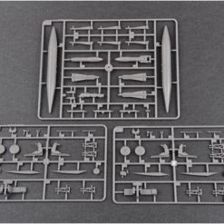 02892 | Trumpeter 1/48 F-106B Delta Dart Jet Scaled Plastic Model Kit -Trumpeter Sales Shop TRU 02892 61 1200x800 1