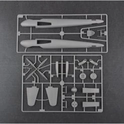 02893 | Trumpeter 1/48 De Havilland Hornet F.1 Fighter Scaled Plastic Model Kit -Trumpeter Sales Shop TRU 02893 54 1200x800 1