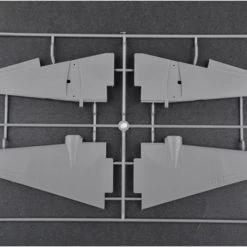 02893 | Trumpeter 1/48 De Havilland Hornet F.1 Fighter Scaled Plastic Model Kit -Trumpeter Sales Shop TRU 02893 57 1200x800 1