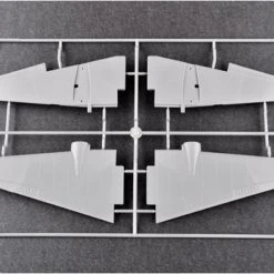 02894 | Trumpeter 1/48 De Havilland Hornet F.3 Fighter Scaled Plastic Model Kit -Trumpeter Sales Shop TRU 02894 64 1200x800 1