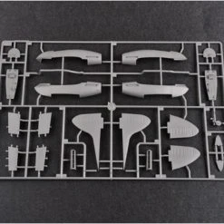 02895 | Trumpeter 1/48 De Havilland Sea Hornet NF.21 Fighter Scaled Plastic Model Kit -Trumpeter Sales Shop TRU 02895 56 1200x800 1