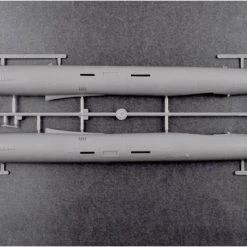 02896 | Trumpeter 1/48 Soviet Su-9 Fishpot Jet Scaled Plastic Model Kit -Trumpeter Sales Shop TRU 02896 58 1200x800 1
