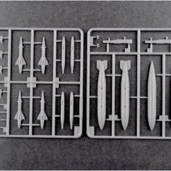 02896 | Trumpeter 1/48 Soviet Su-9 Fishpot Jet Scaled Plastic Model Kit -Trumpeter Sales Shop TRU 02896 59 1200x800 1