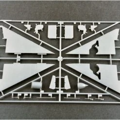 02897 | Trumpeter 1/48 Soviet Su-9U Maiden Jet Scaled Plastic Model Kit -Trumpeter Sales Shop TRU 02897 55 1200x800 1