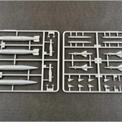 02897 | Trumpeter 1/48 Soviet Su-9U Maiden Jet Scaled Plastic Model Kit -Trumpeter Sales Shop TRU 02897 56 1200x800 1