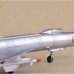 02898 | Trumpeter 1/48 Soviet Su-11 Fishpot Jet Scaled Plastic Model Kit -Trumpeter Sales Shop TRU 02898 65 1200x800 1